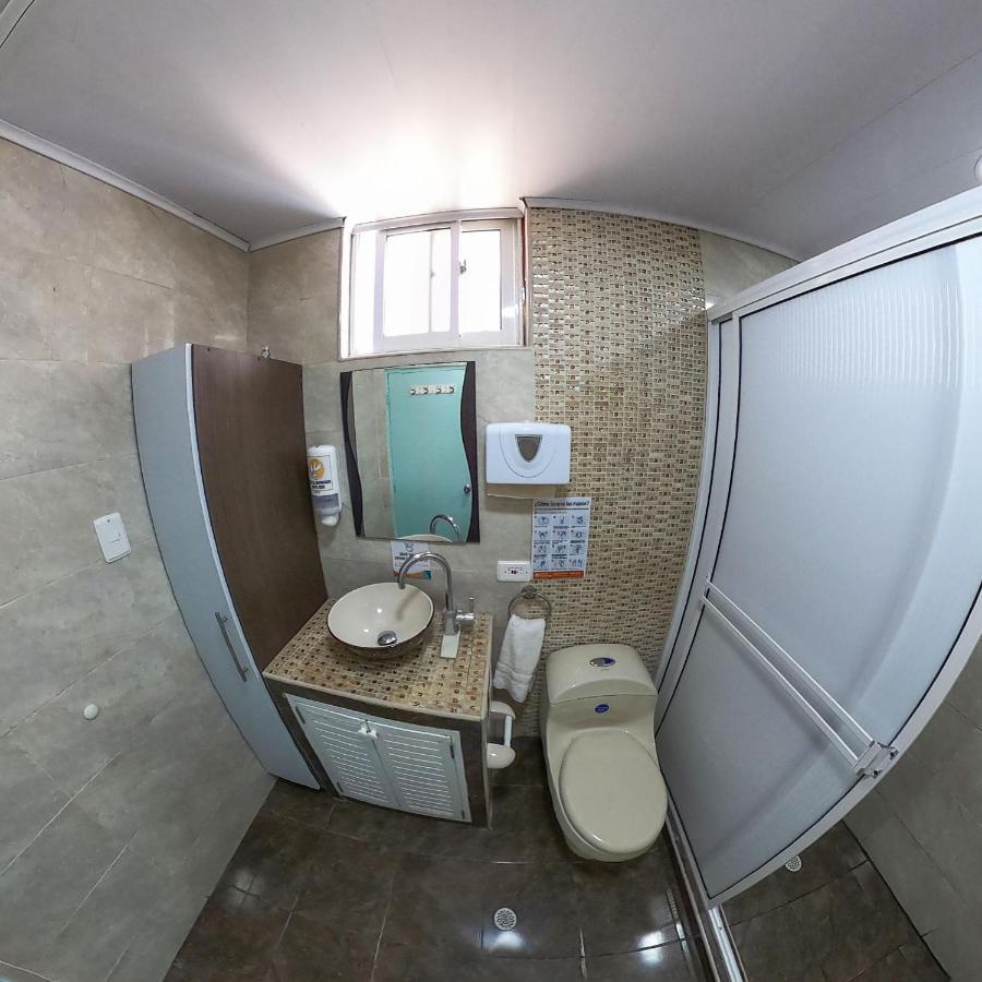 Apartamentos Aury San Andres  Exterior photo
