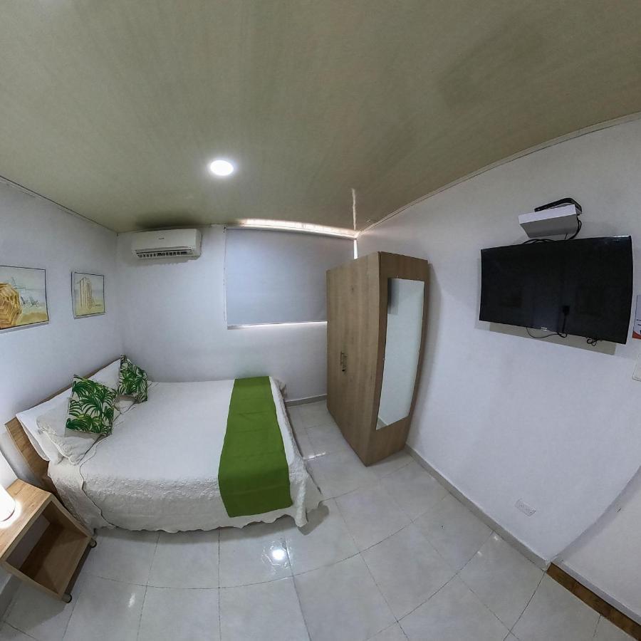 Apartamentos Aury San Andres  Exterior photo