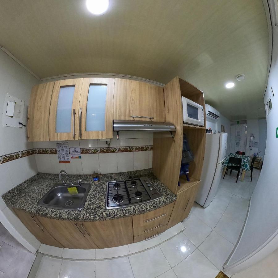 Apartamentos Aury San Andres  Exterior photo