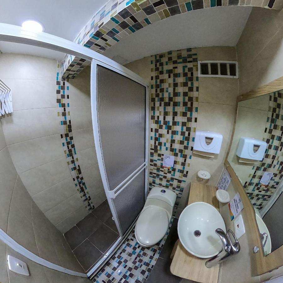 Apartamentos Aury San Andres  Exterior photo