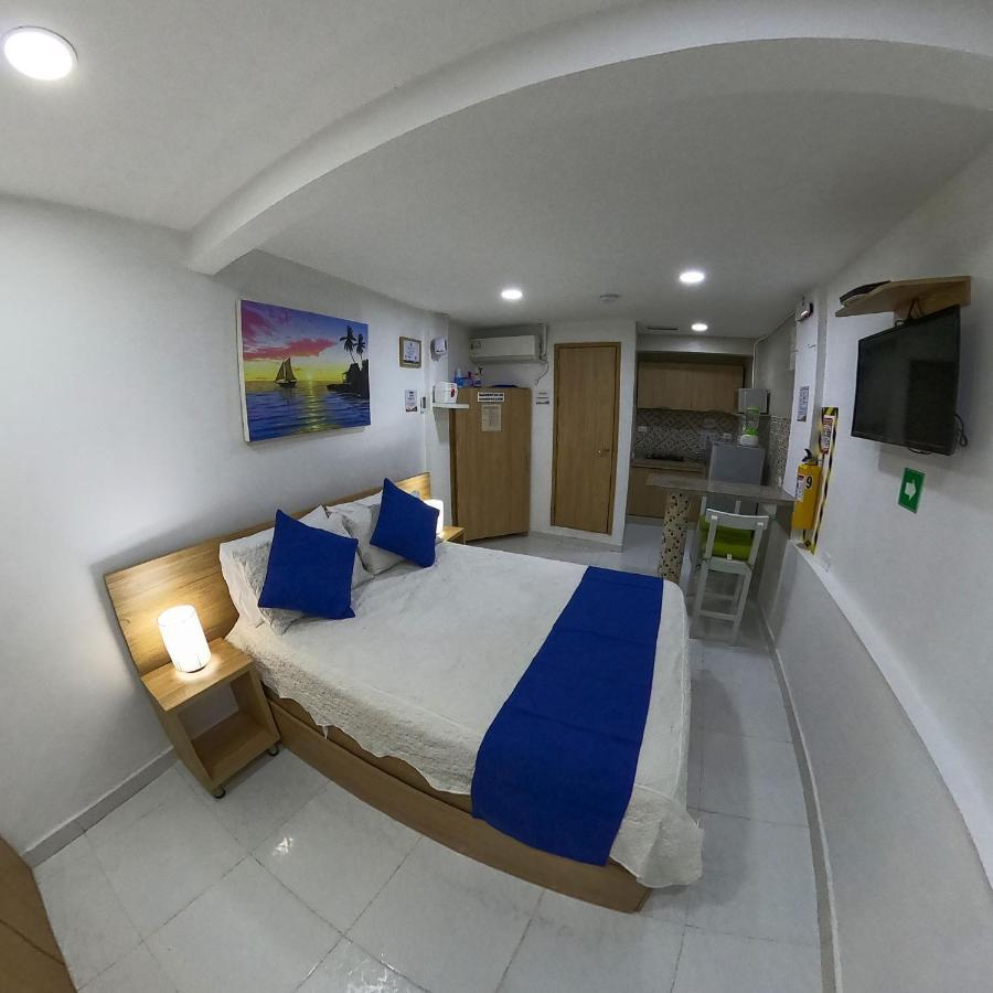 Apartamentos Aury San Andres  Room photo