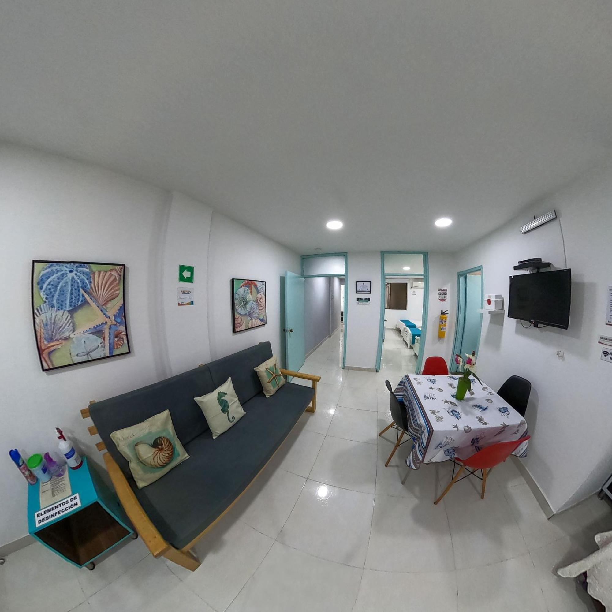 Apartamentos Aury San Andres  Room photo
