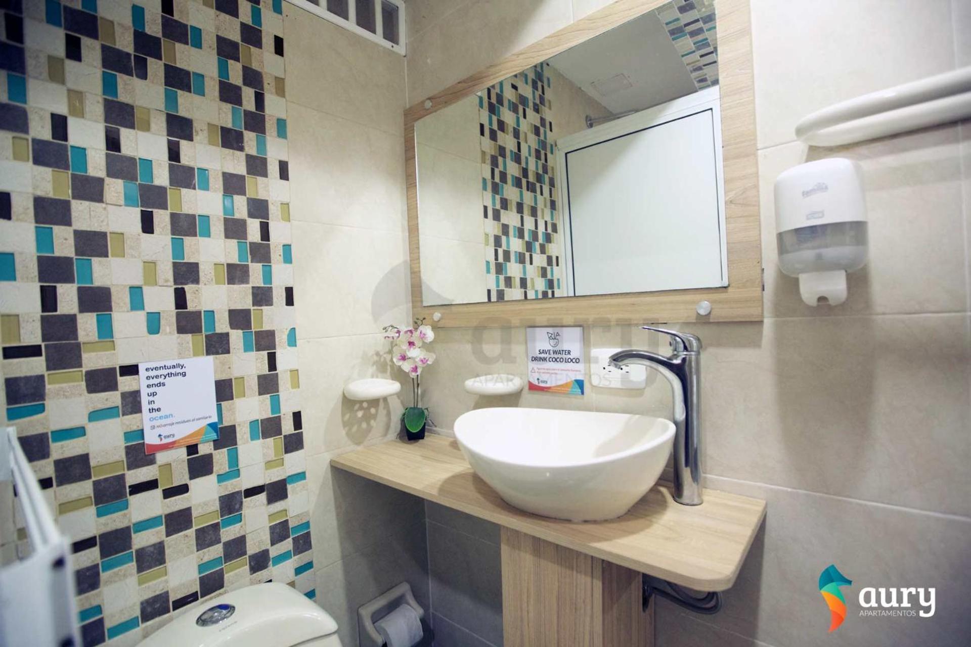 Apartamentos Aury San Andres  Room photo