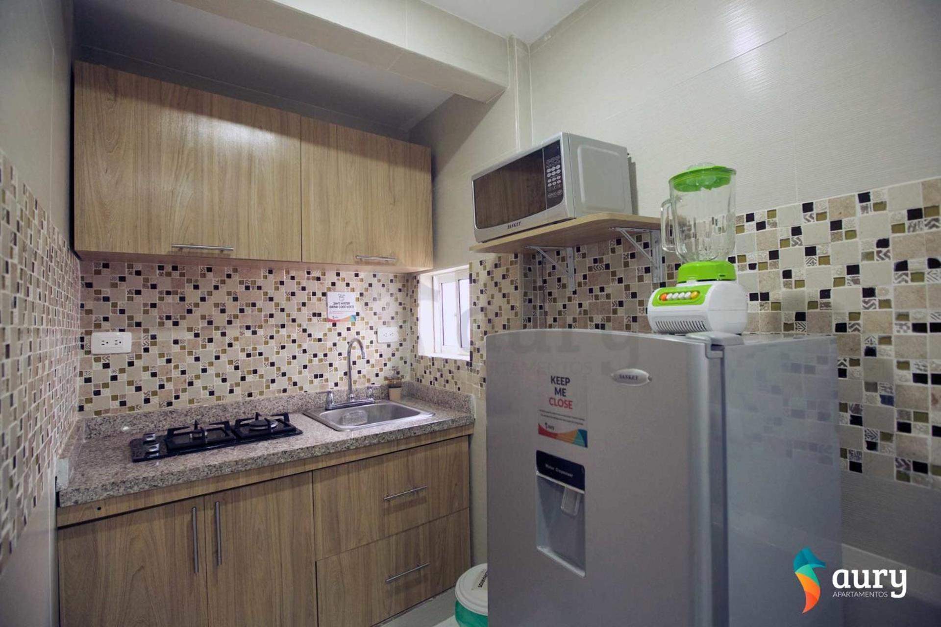 Apartamentos Aury San Andres  Room photo