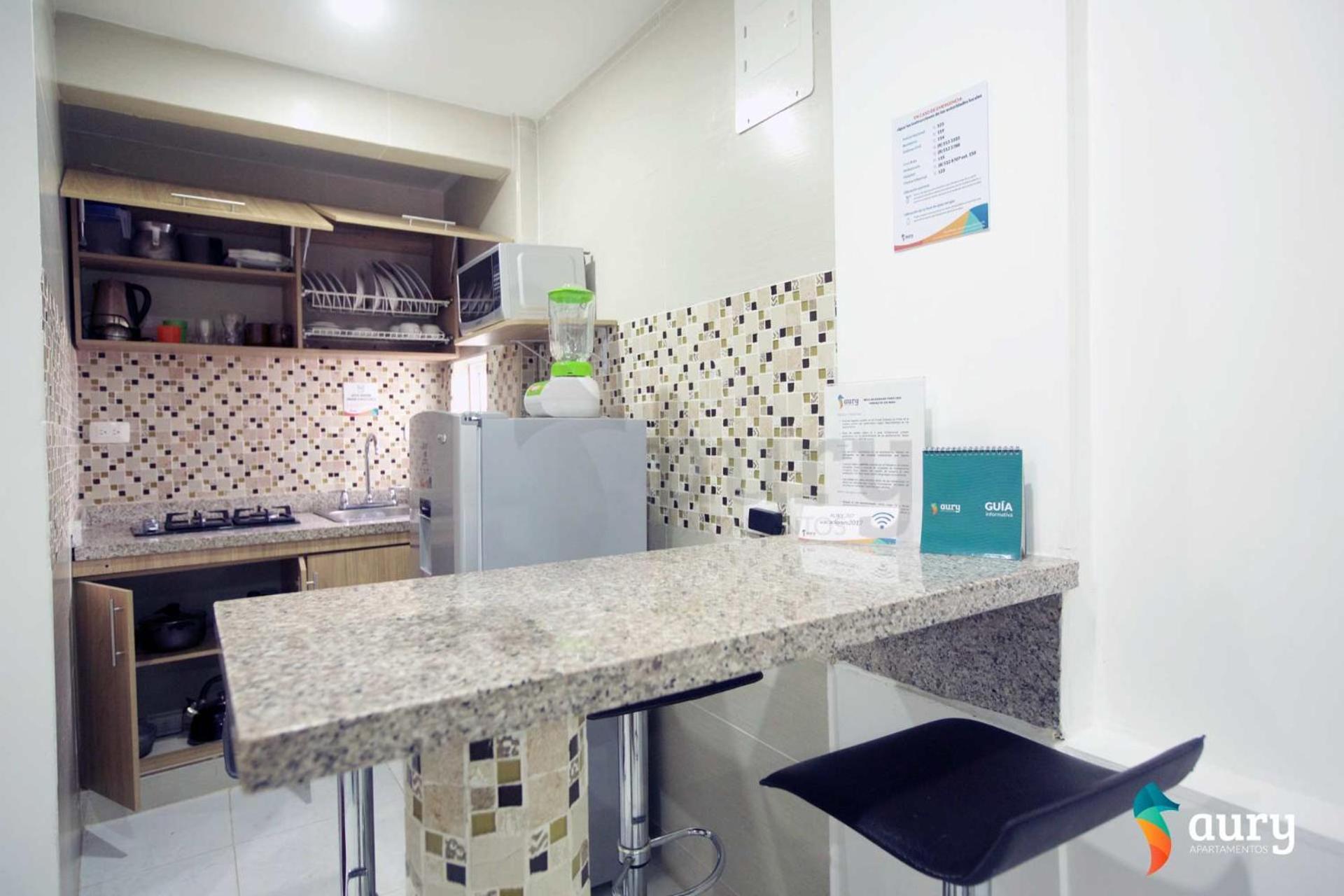 Apartamentos Aury San Andres  Room photo