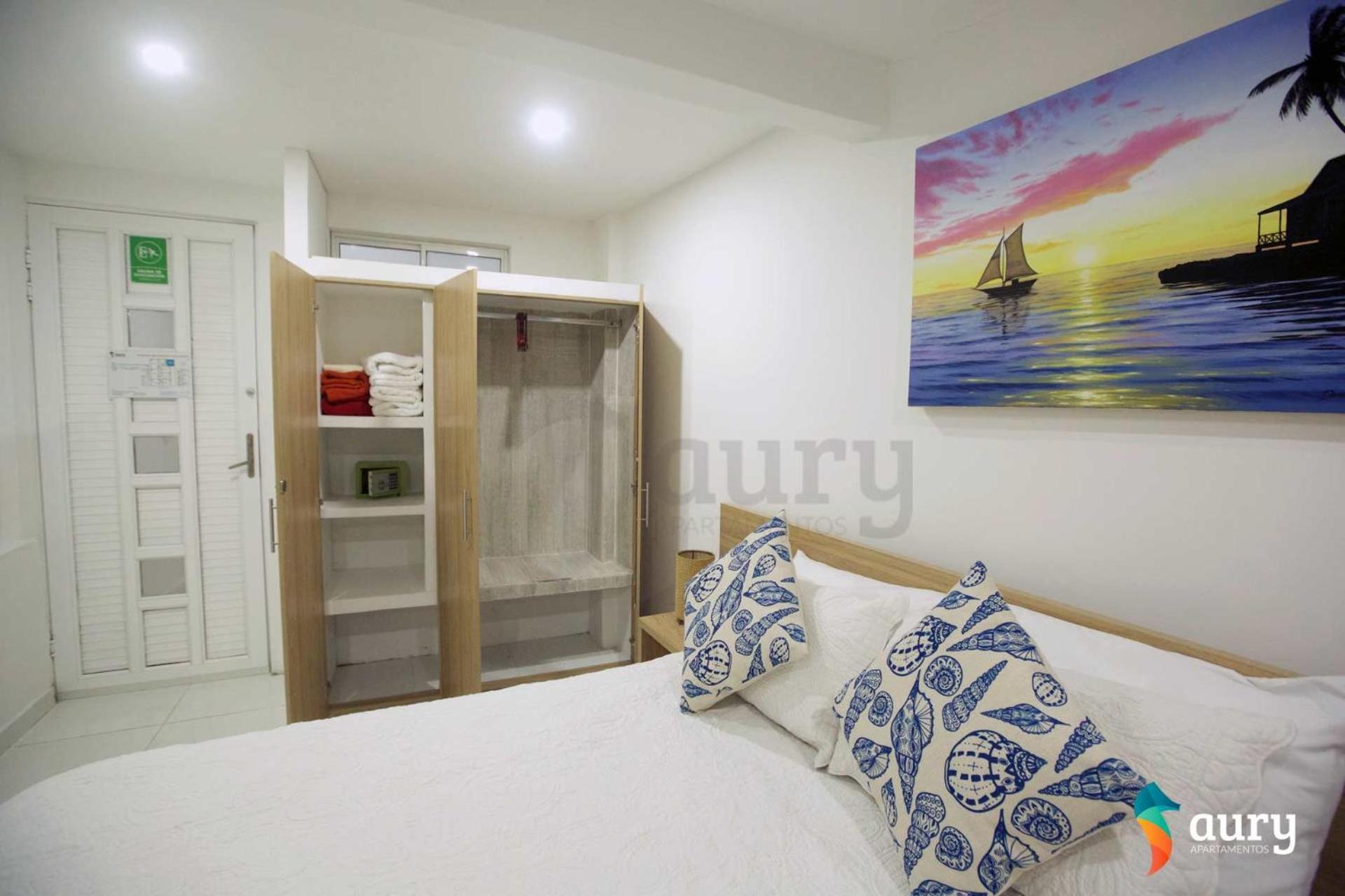 Apartamentos Aury San Andres  Room photo