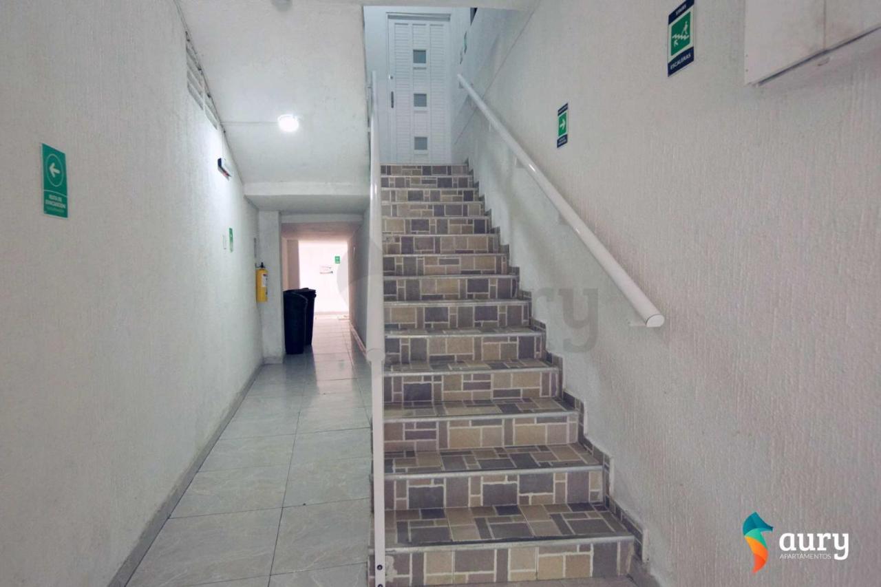 Apartamentos Aury San Andres  Exterior photo